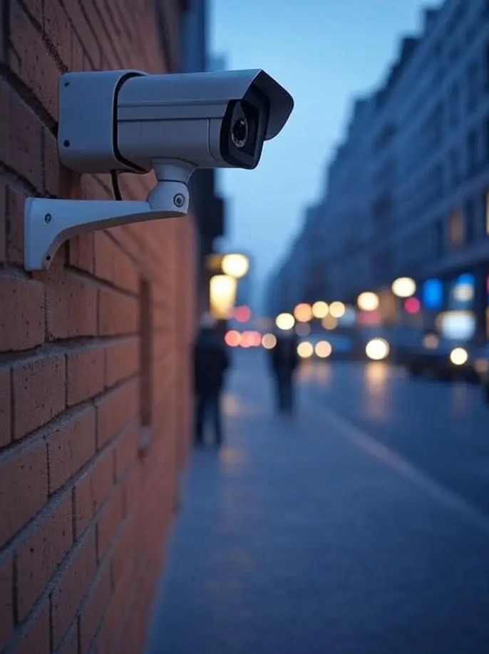 CCTV Solutions