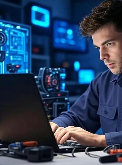Computer Solutions