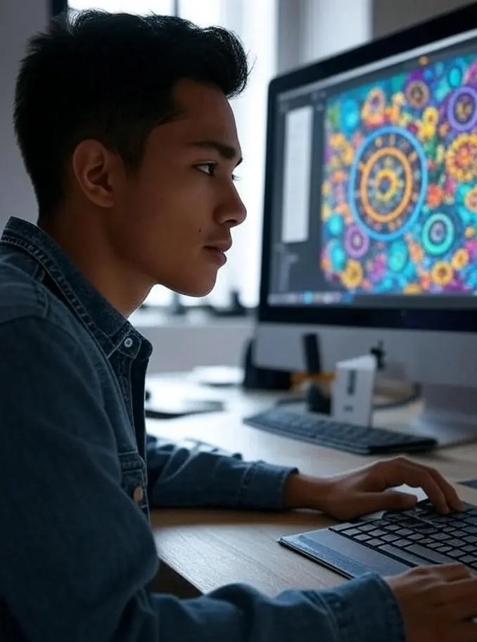 Graphic Design