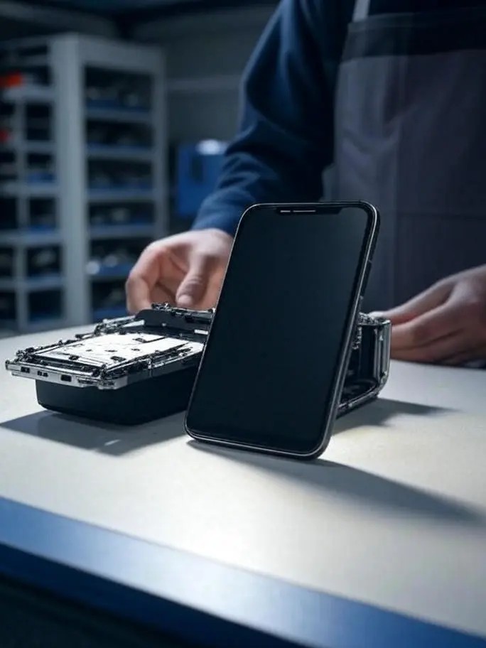 Mobile Repair