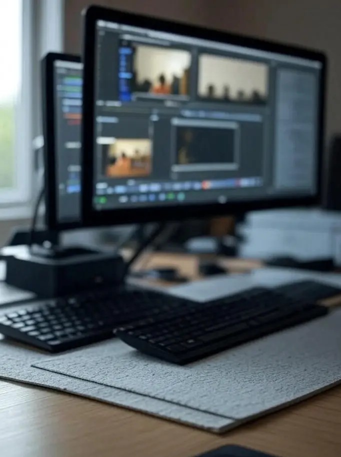 Video Editing